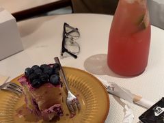 -BAKER&SPICE(安福路店)