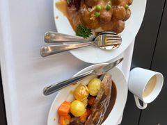 -宜家·瑞典风味餐厅(青岛商场店)