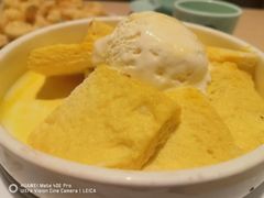 -吕氏疙瘩汤·新派鲁菜(东城万达广场店)