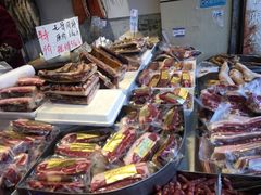 -一定好食品有限公司(四川北路商业街店)