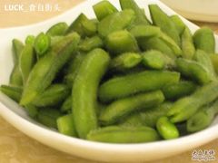 毛豆-山外山菜馆(玉泉路店)
