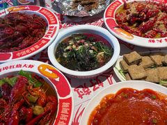 -阿财老铺·老蚌埠龙虾城(华夏总店)