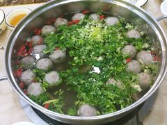 -汕头八里香牛肉店(人民南店)