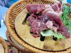 -牛犇炭火烤肉·鲜切烤肉(承德总店)