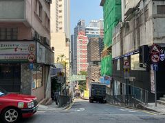 -大馆(前中区警署建築群)