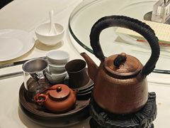 -凤凰楼酒家·粤宴点心(华强北店)