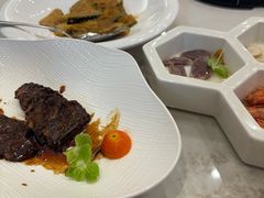 -花中城·杭帮菜·粤菜·海鲜火锅(清泰街店)