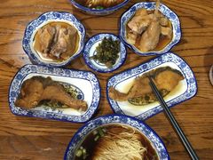 -孙盛兴奥灶面馆·蟹黄面·三虾面(山塘街总店)