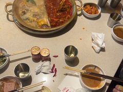 -小龙坎火锅(全球总店)