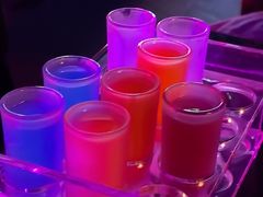 -MOSSO·Liveshow(M3香港广场店)