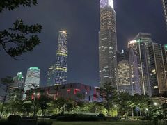 -海心沙亚运公园