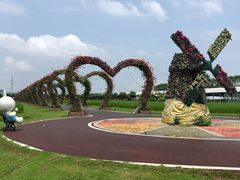 -迪茵湖田家舍生态农场