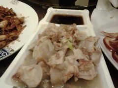 炸灌肠-东四民芳餐厅(世茂工三店)