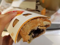 -麦当劳(洪山商场店)