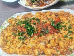 -洪霞餐馆