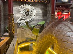 -蜀江龙火锅(339店)