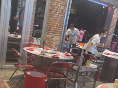 -生活如沸·顺德水牛奶火锅(大学路店)