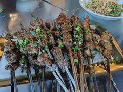 -地婆美食(洞庭东岸店)