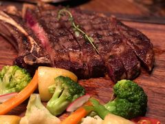 -SISTERS BAR RESTAURANT川意酒馆(嘉善老市H楼店)