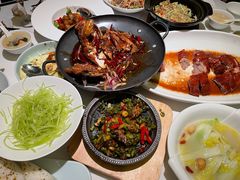 -顺峰(农展馆店)