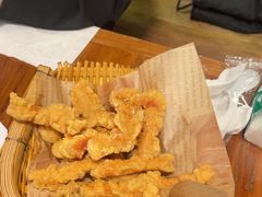 -云阿蛮云南生烫牛肉米线(奉贤路店)