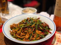 -新兴园饺子馆(河南街店)