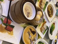 -福州天元国际威斯汀酒店·中国元素餐厅