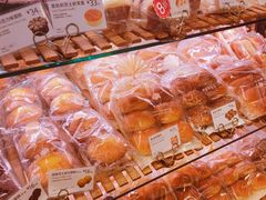 -巴黎贝甜(常德路店)