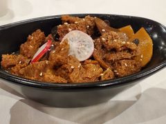 -上海1号私藏菜(静安店)
