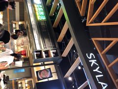 -食通天美食广场(华润万象城店)