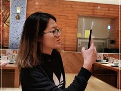 -Lia Cafe Bar Restaurant松山咖啡屋