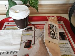 -肯德基(学院路店)