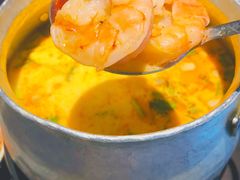 -大头虾越式风味餐厅(光明广场店)