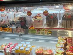 -味多美蛋糕(灯市口店)