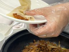 -紫光园·烤鸭(吕家营店)