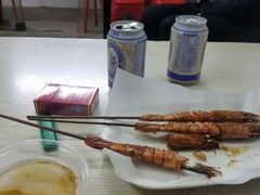 -福民老烧烤