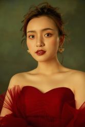 点击看大图 -唯一视觉婚纱摄影(李家村店)