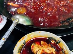 -星鸿社重庆老火锅