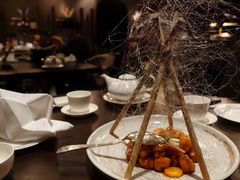 -广州文华东方酒店·江-由辉师傅主理