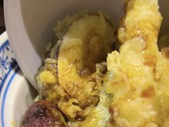 -天妇罗内顺田(罗湖店)