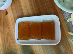 泮塘马蹄糕-凌记