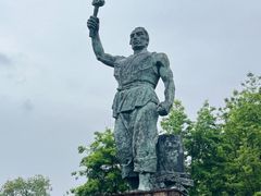 -景德镇古窑民俗博览区