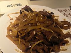 -蔡澜点心·粤菜(西单大悦城店)