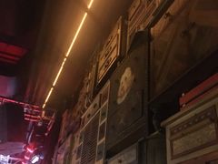 -酒肆浅葱•烧烤•龙虾•排档(卓悦intown店)
