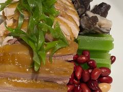 -南堂馆·新川菜(春熙路店)