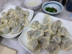 -孖妹上肉饺子馆