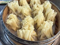 传统牛肉烧麦-马家烧麦(总店)