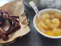 -张飞木薯羹(金鱼巷店)
