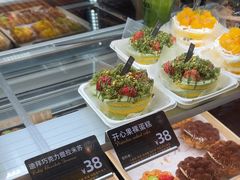 -FANEN法念·烘焙·甜点(万象城店)
