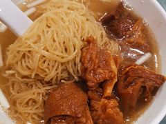 -恩宁刘福记(东华东路店)